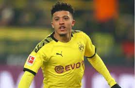 Sancho siirtyy Valioliigan Machester Unitediin